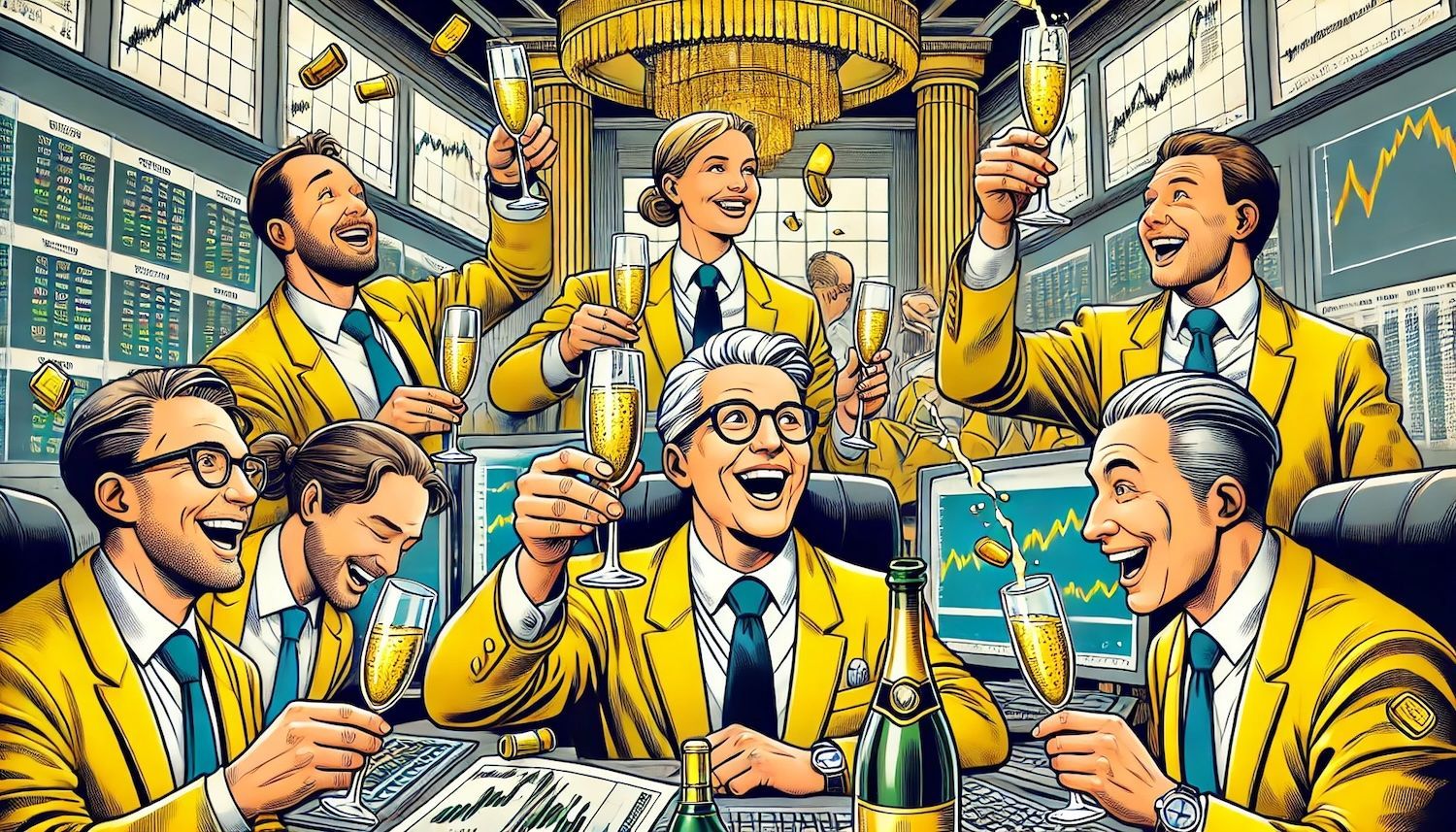 XRP 급등, 리플의 SEC 소송 타결로 토큰이 몇 분 안에 26% 급등 | Yellow.com