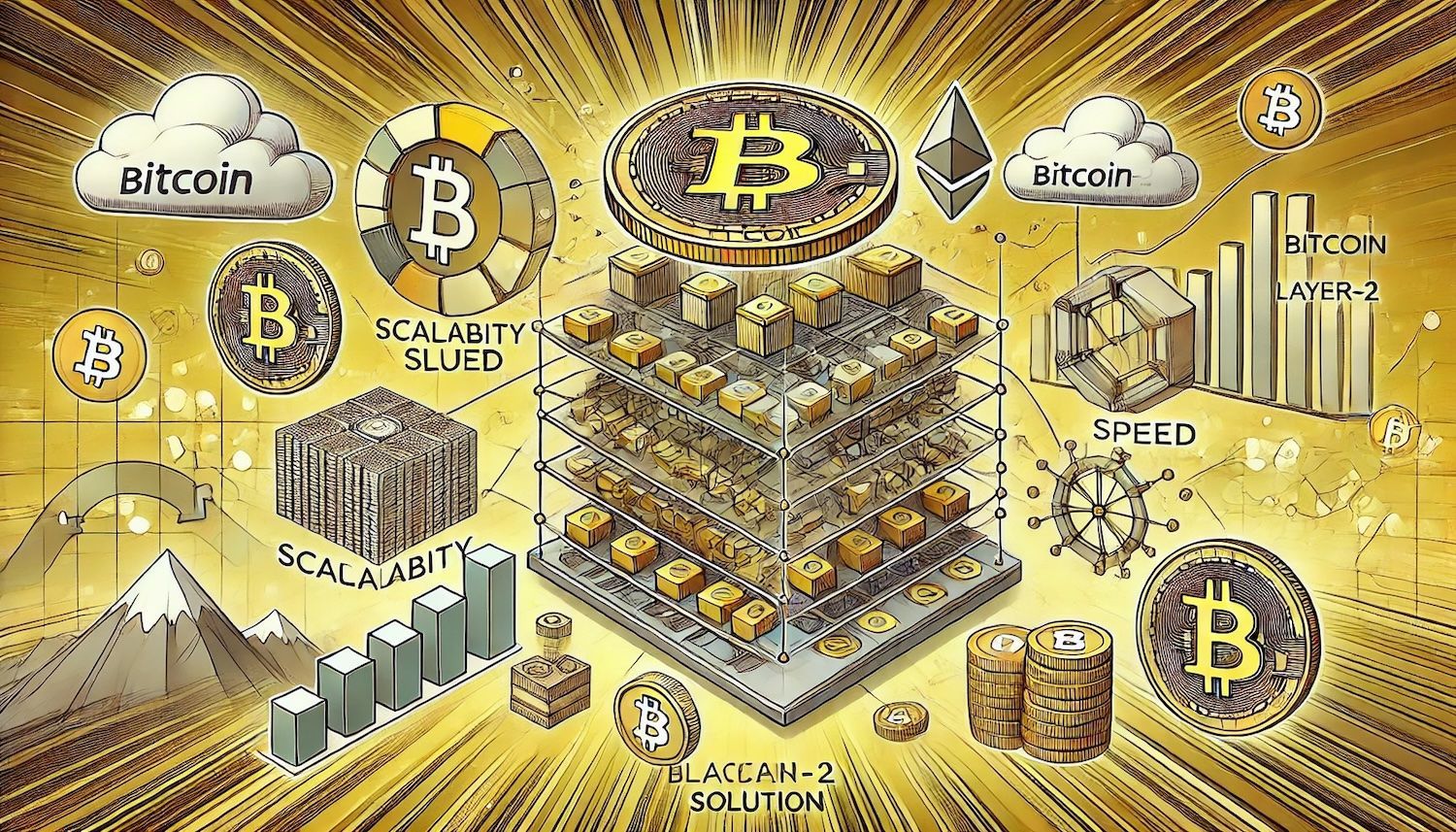 비트코인의 레이어-2 솔루션 스택스, 나카모토 업그레이드 시작 | Yellow.com