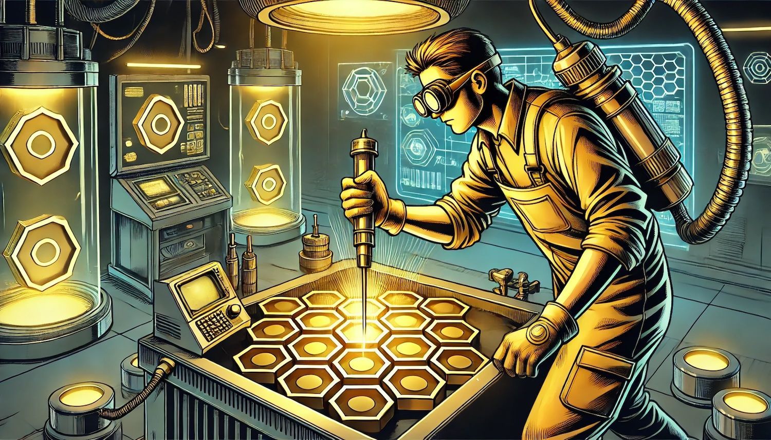 트론, 여러 체인을 위한 가스 없는 독특한 스테이블코인 개발 중
