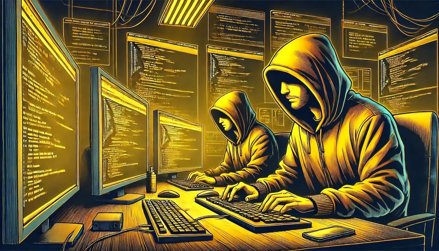 Truflation touché par une attaque de malware de 4,6 millions de dollars, confirme le PDG