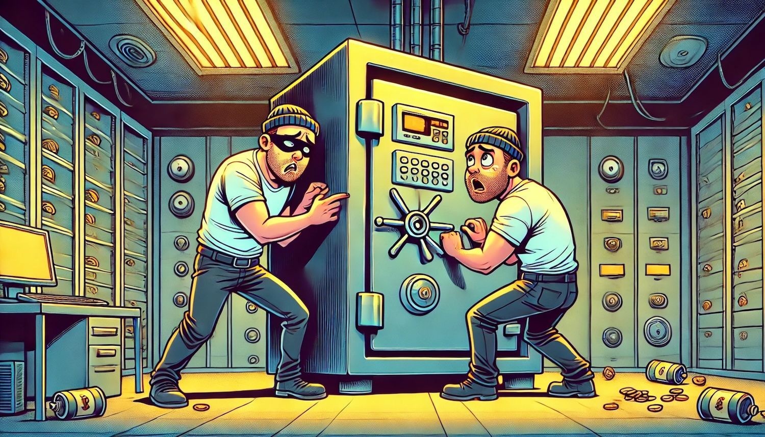 카르다노 네트워크, 놀랍게도 정교한 DDoS 공격을 쉽게 막아내다 | Yellow.com