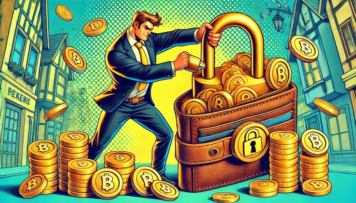 5 Principales Maneras de Proteger tu Cripto Billetera contra Hackers