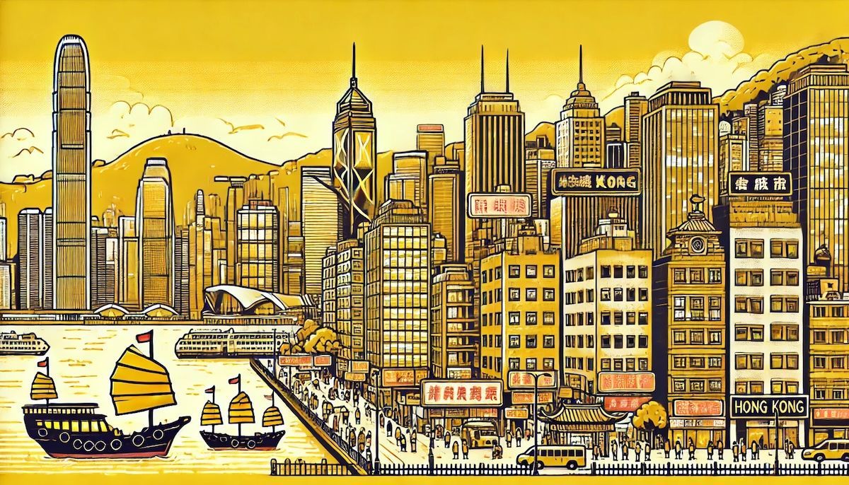 Hong Kong revela sus ambiciones en DeFi y Metaverso, quiere convertirse en la próxima gran cosa en cripto