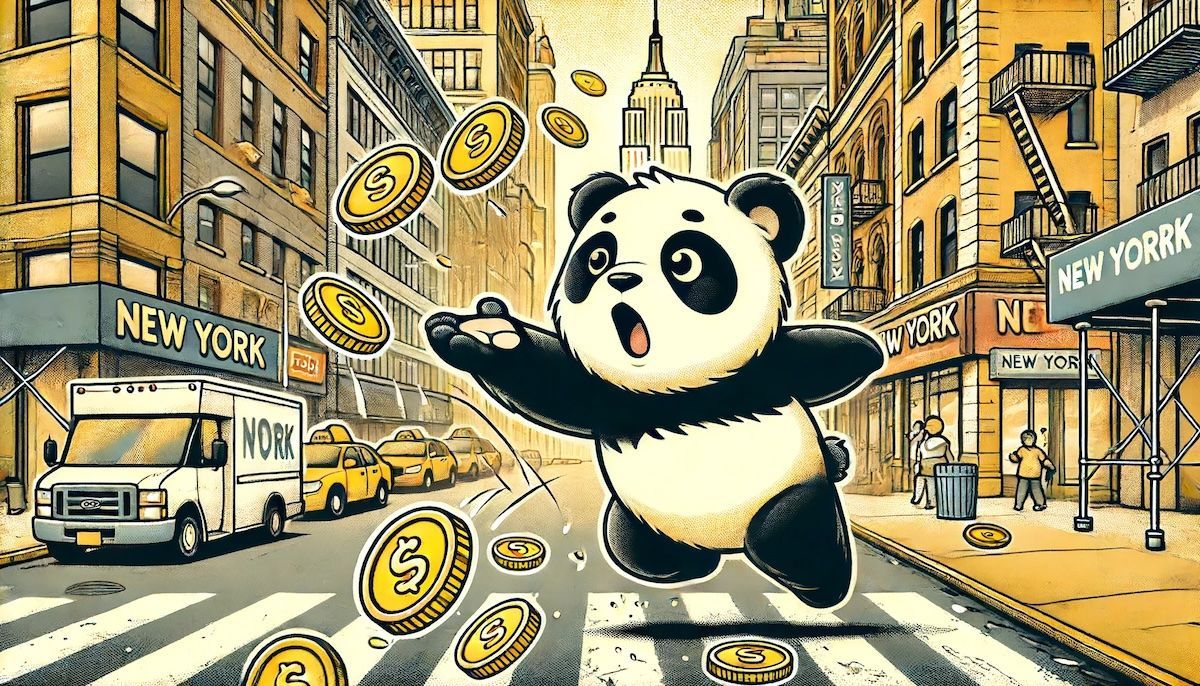 Famous Analyst Names Solana-Based Meme Coin About to Surge Before Crashing