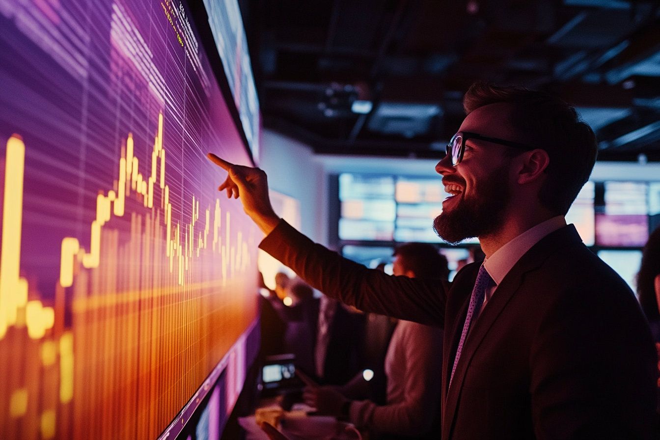 Trending Coins of the Week: Is Altcoin Season Brewing Again? HYPE, AERO, AAVE Lead the Charge