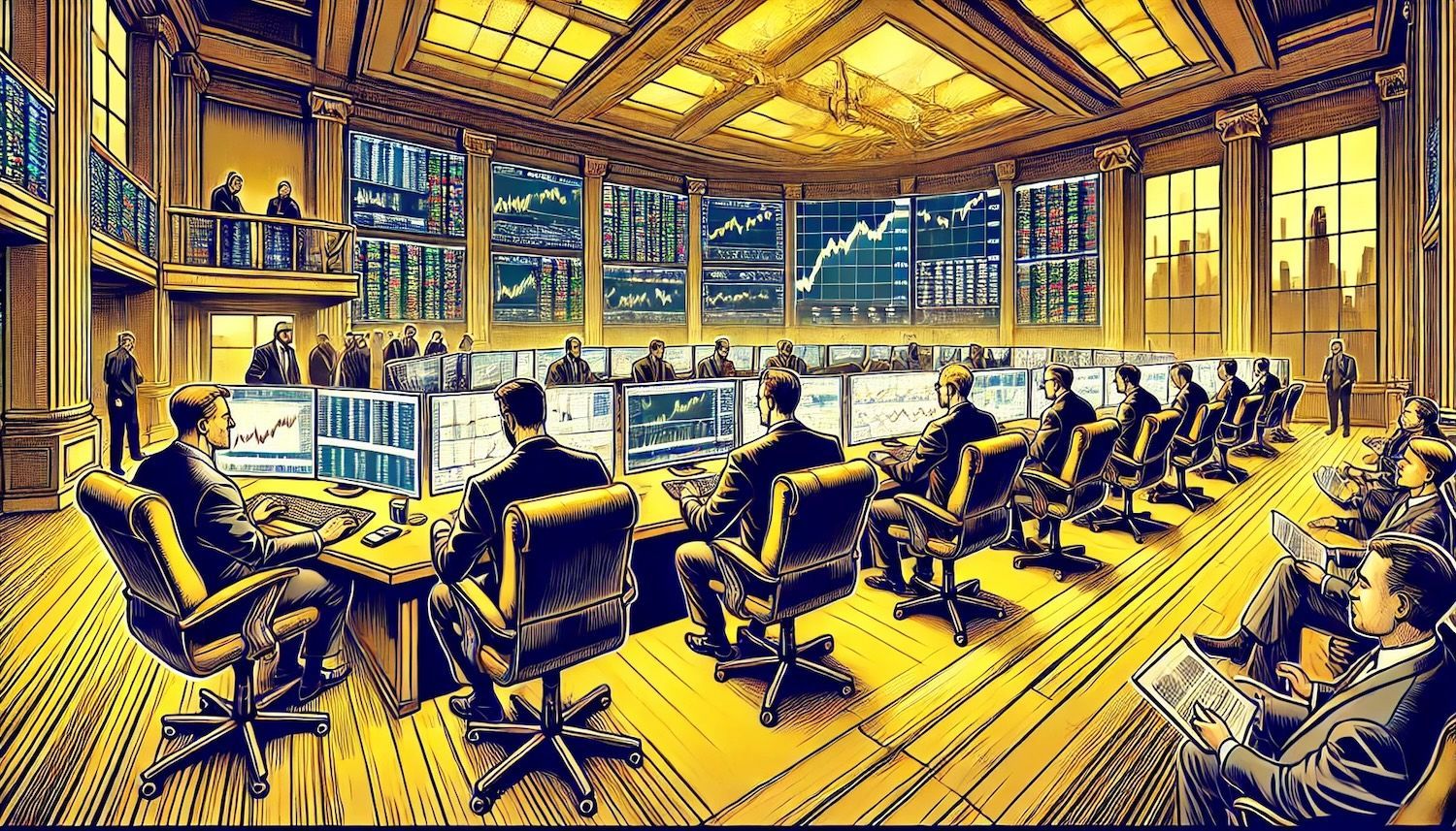 XRPがドルマークに迫る、投資家たちは新たな暗号通貨Mpeppeに注目 | Yellow.com