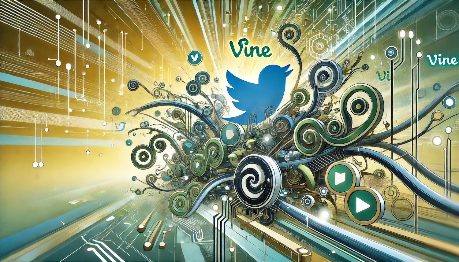 VINE 代币因马斯克的应用复兴计划上涨了11% | Yellow.com