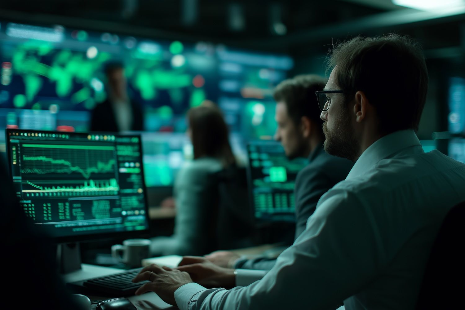 Daily Market Highlights: GOUT Pumps, TEL Holds, Stocks Rise - Is Speculation Outrunning Strategy?
