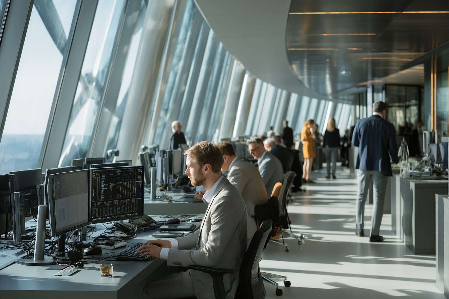 Unter dem Radar, über dem Lärm: 3 Münzen unter $0,25 mit echter Traktion