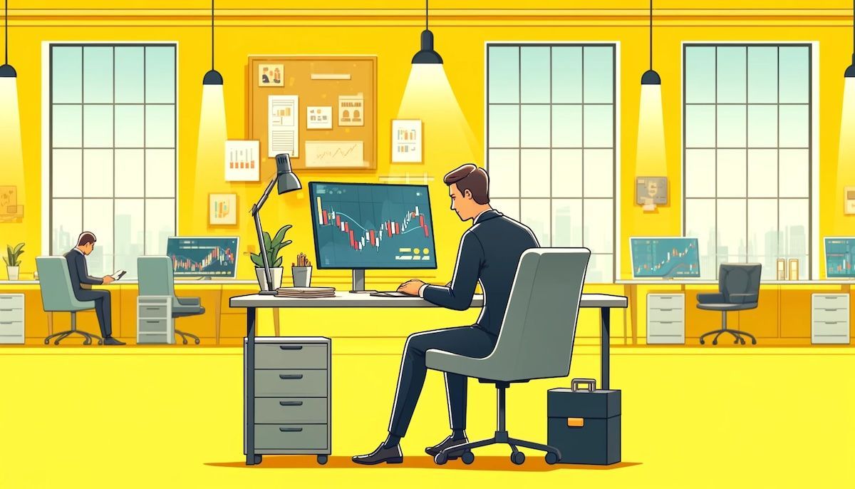 10 Melhores Estratégias para um Investidor em Criptomoedas em um Mercado de Alta