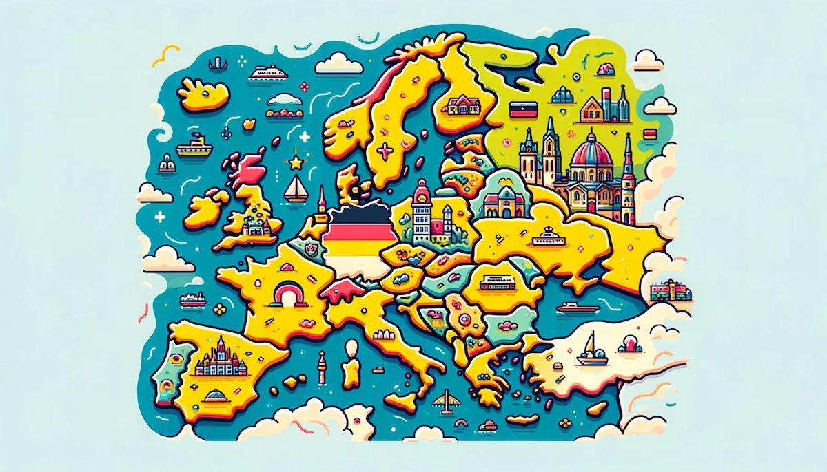 Digitaler Euro stößt in Deutschland auf öffentliche Skepsis: Ein  frustrierendes PR-Desaster für Krypto