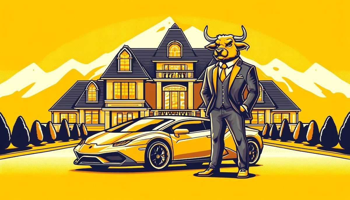 10 Maneiras de Ganhar Renda Passiva em Cripto em 2024: Até Idiotas Financeiros Conseguem