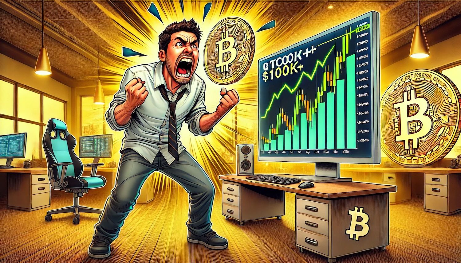 FOMO and FUD Drive Trading Regrets for 88% of Crypto Investors - Kraken  Survey | Yellow.com