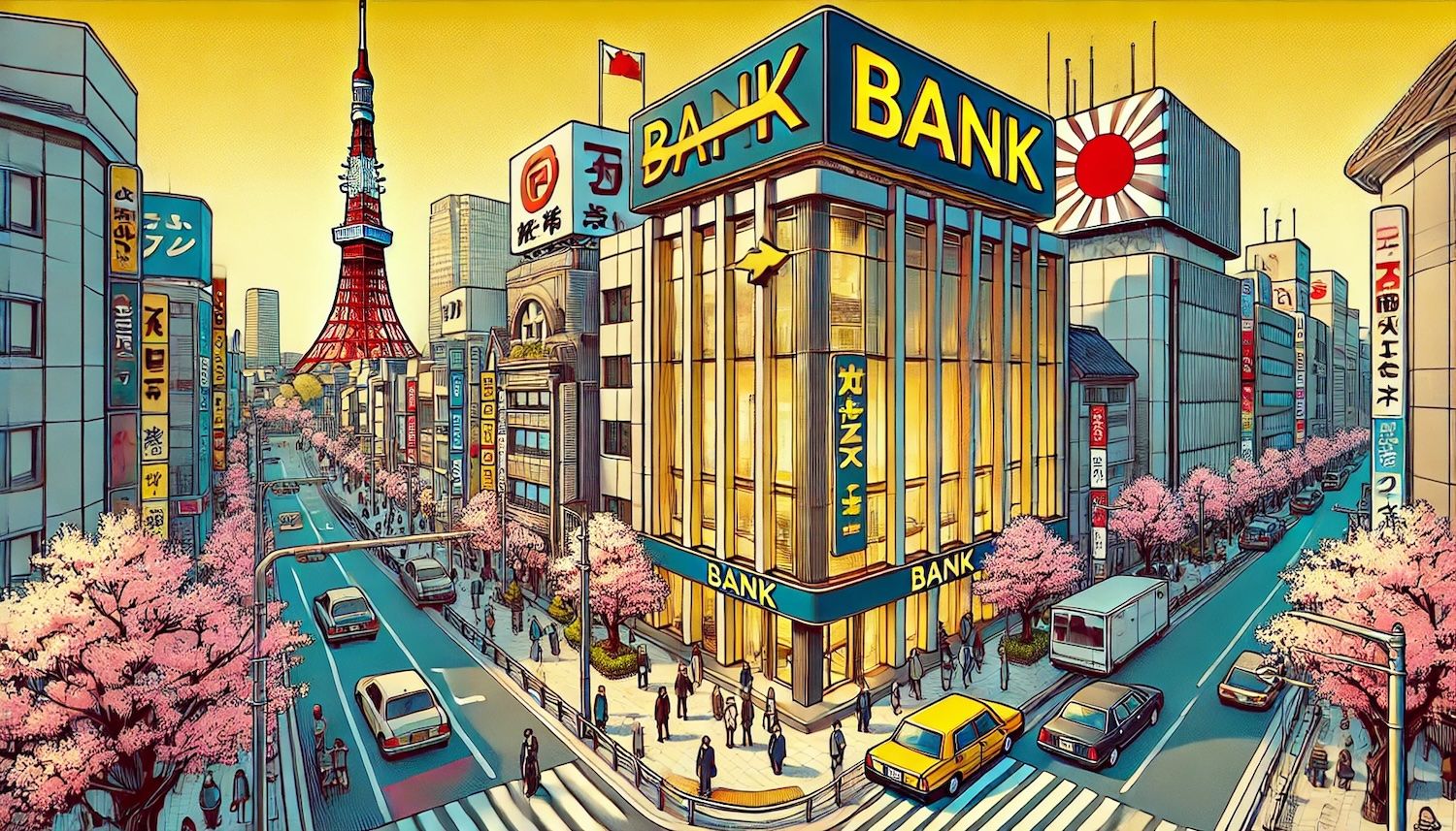 상승하는 엔화, 상승하는 XRP: 일본의 통화가 암호화폐 시장을 재구성하는 이유 | Yellow.com