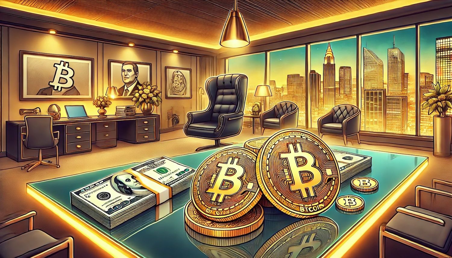 Daily Crypto Market Highlights: Bitcoin Hits $106K While Altcoins Lag, Meme  Coins Steal the Spotlight | Yellow.com