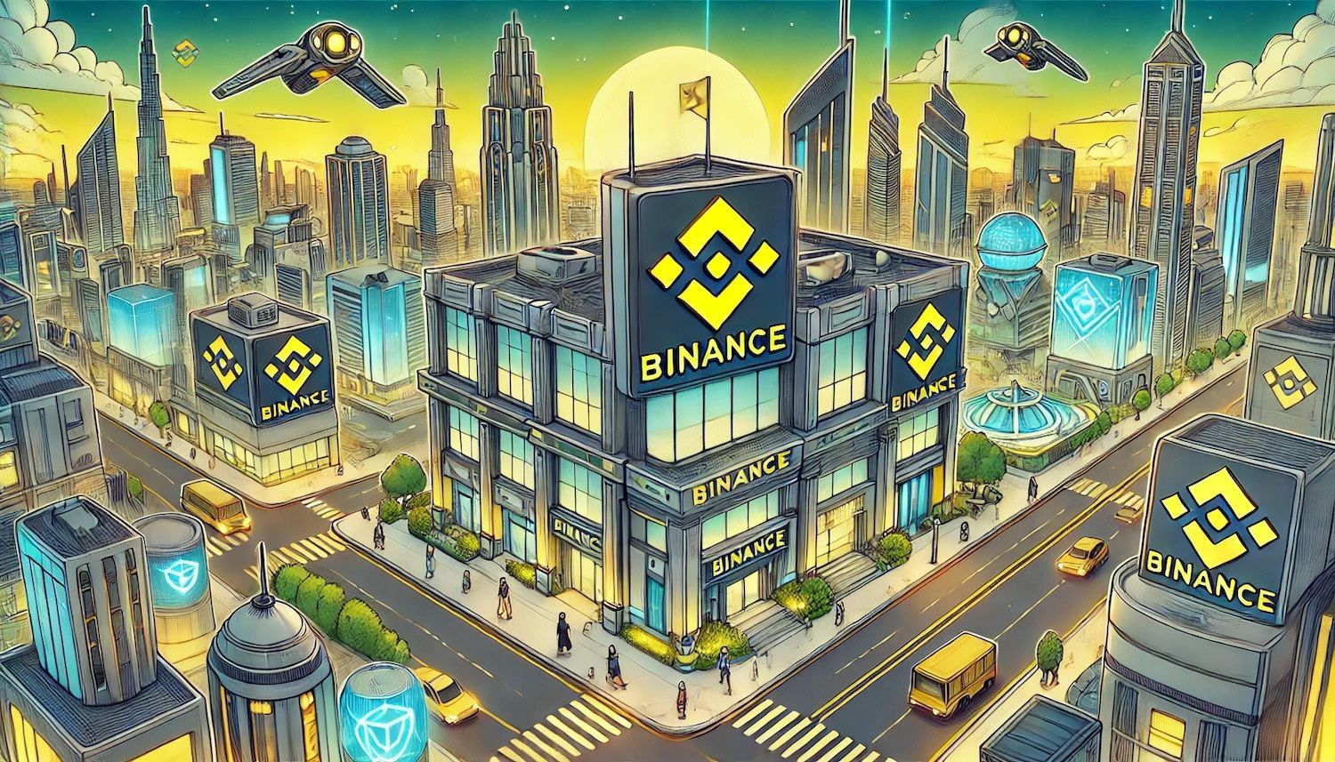 desktop-바이낸스가-모네로에게-작별-인사를-건네다-잔액이-usdc로-전환됨