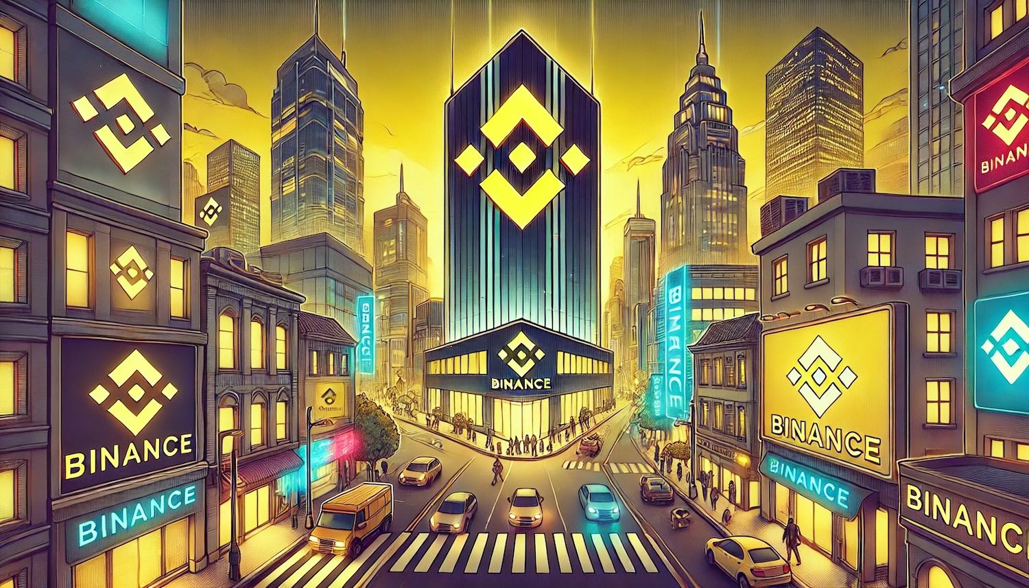desktop-binance-leadership-firmly-denies-crypto-exchange-sale-speculation