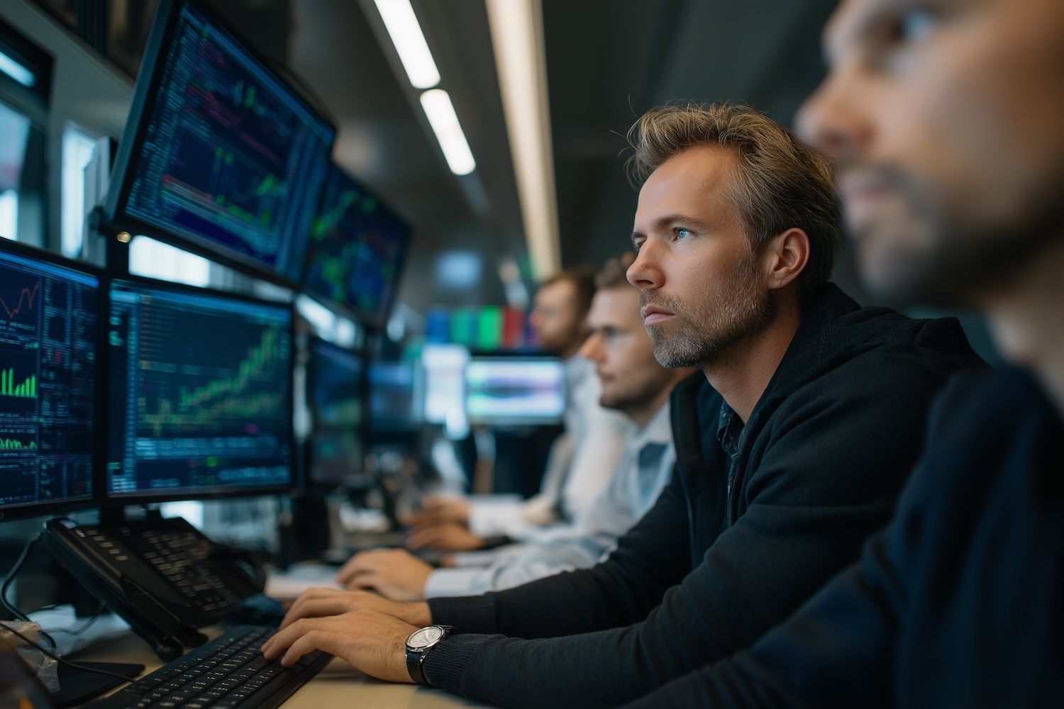 Daily Market Highlights: HYPER Rockets While BTC Sets New ATH Amid ETF Frenzy
