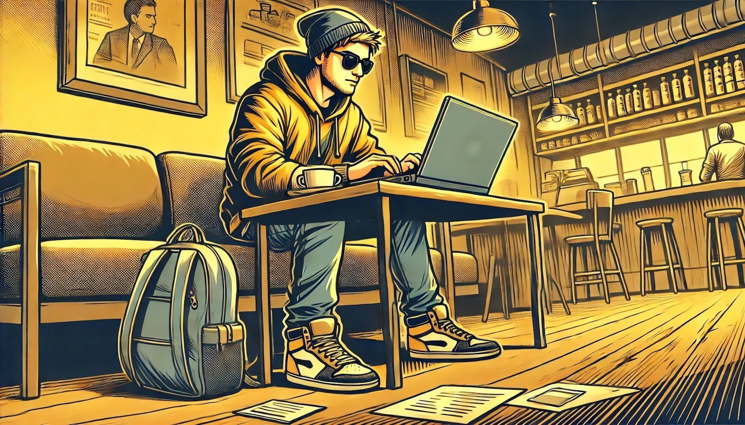 Ronin quase teve um susto de $10M: Hacker de Chapéu Branco salva o dia