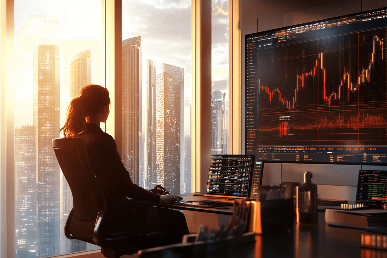 Toncoin Whale Transactions Surge to Record $34 Billion Amid Market Volatility