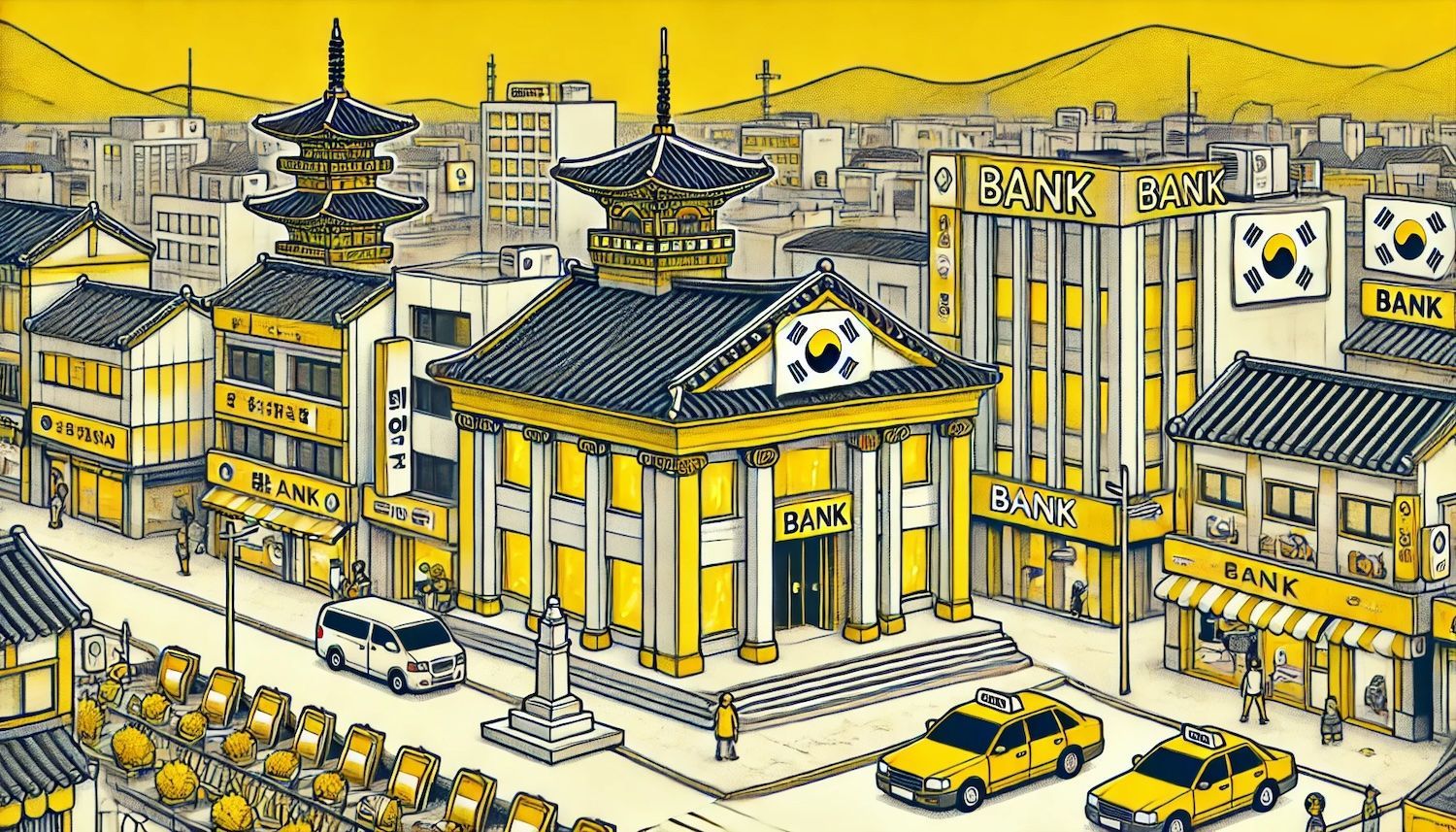 desktop-krypto-steuer-südkorea-erwägt-dritte-verzögerung-angesichts-marktunsicherheiten