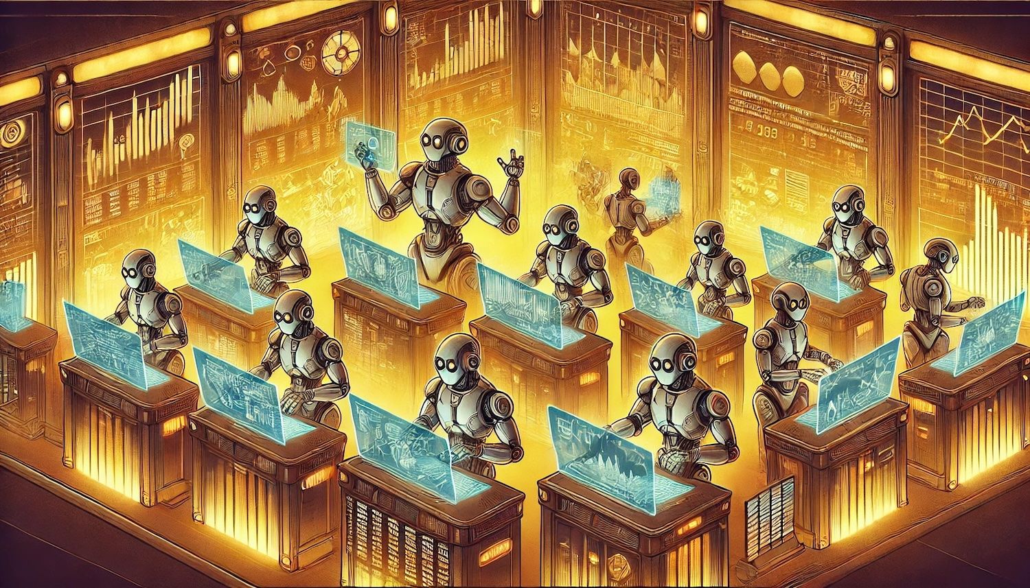 WhiteRock Unveils Tokenized Equities Platform: Redefining NYSE, Nasdaq, and  LSE Trading | Yellow.com