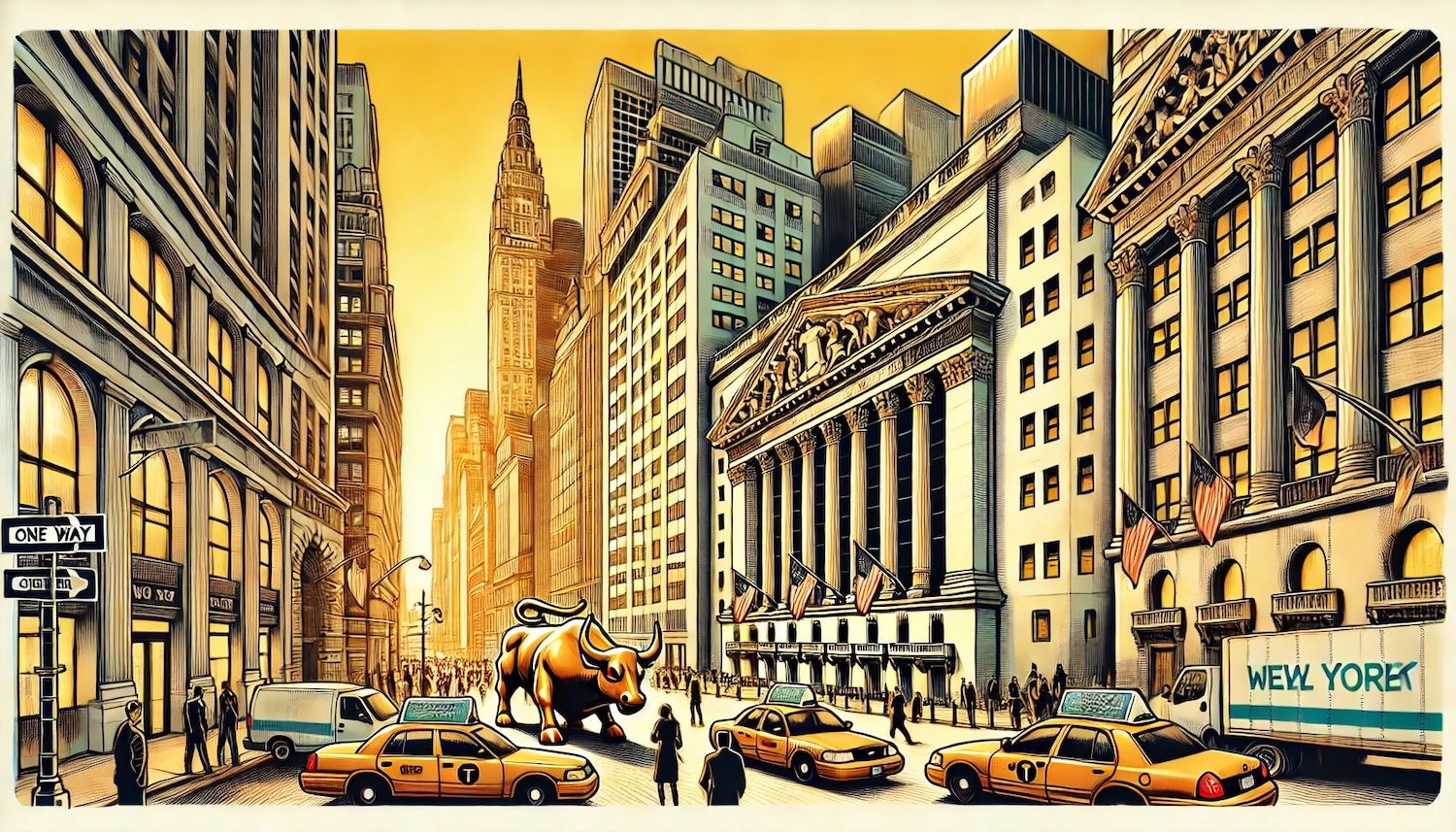 Próxima Onda de Solicitações de ETF de Cripto: Principais Concorrentes para 2025