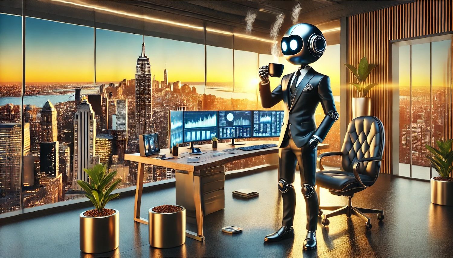 AI Crypto Tokens Surge as Market Awaits Crucial Nvidia Earnings | Yellow.com