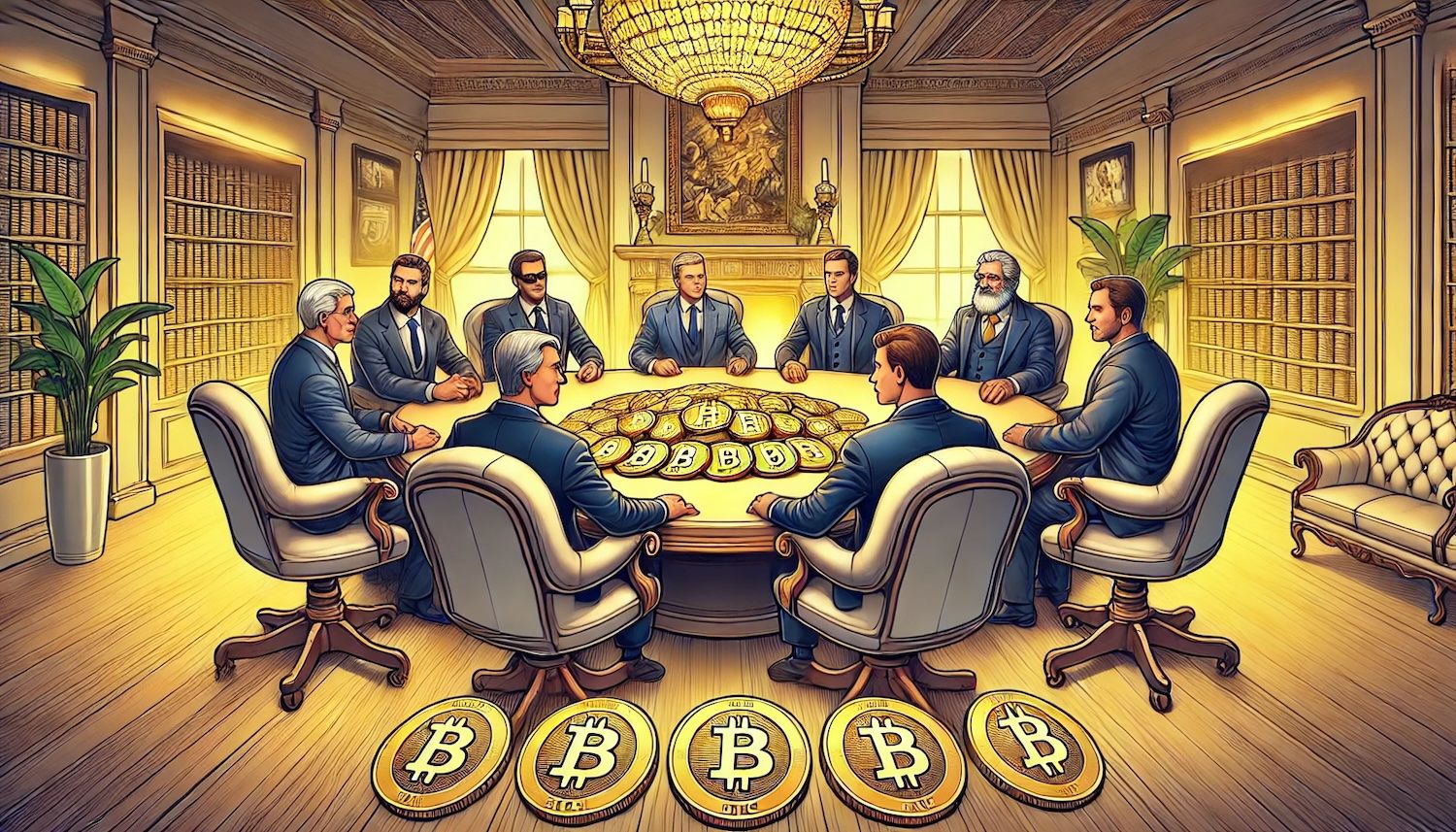 ビットコインを批判していた10人の過激派が仮想通貨信者に変わる軌跡 | Yellow.com