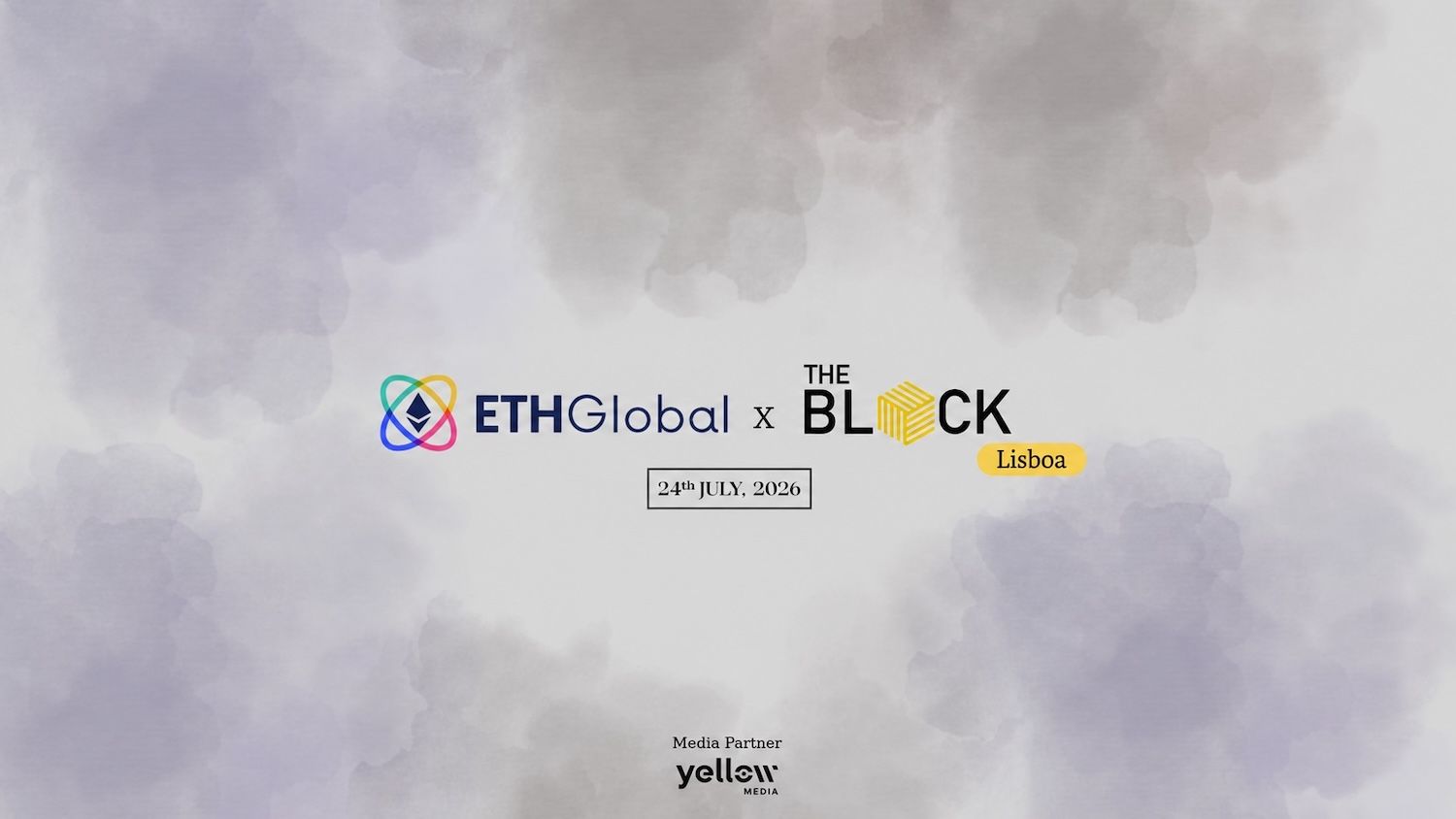 The Block Lisboa und Yellow Media kooperieren für CryptoFriday x ETHGlobal Lisbon Edition