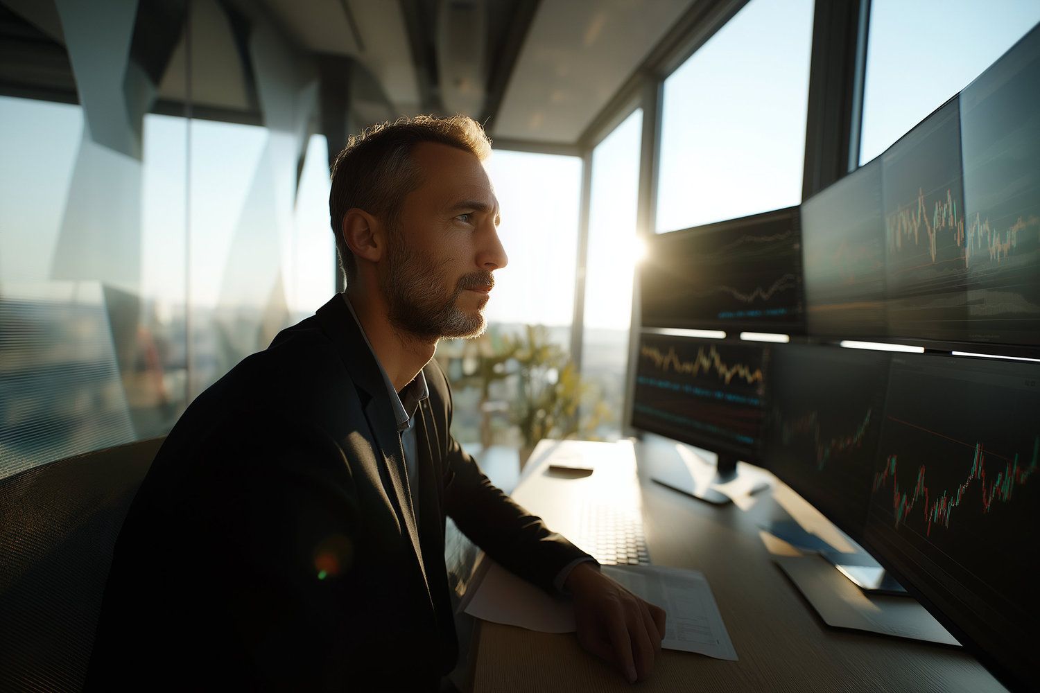 Daily Market Highlights: LA Rockets on Listings, RVN Soars as Asia Reenters Risk Mode