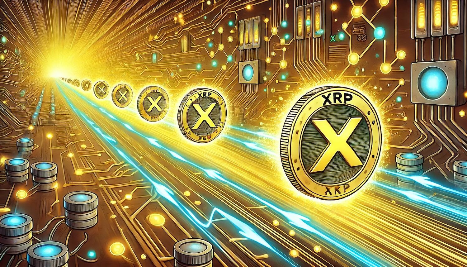 XRP 강세론자들이 SEC의 리플 승소 도전에 맞서 $3 선을 유지 | Yellow.com