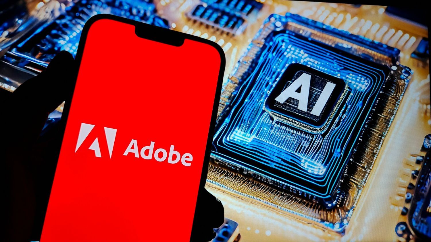 AI Takes Over Black Friday: Online Sales Hit $11.8B As Algorithms Drive 805% Traffic Surge