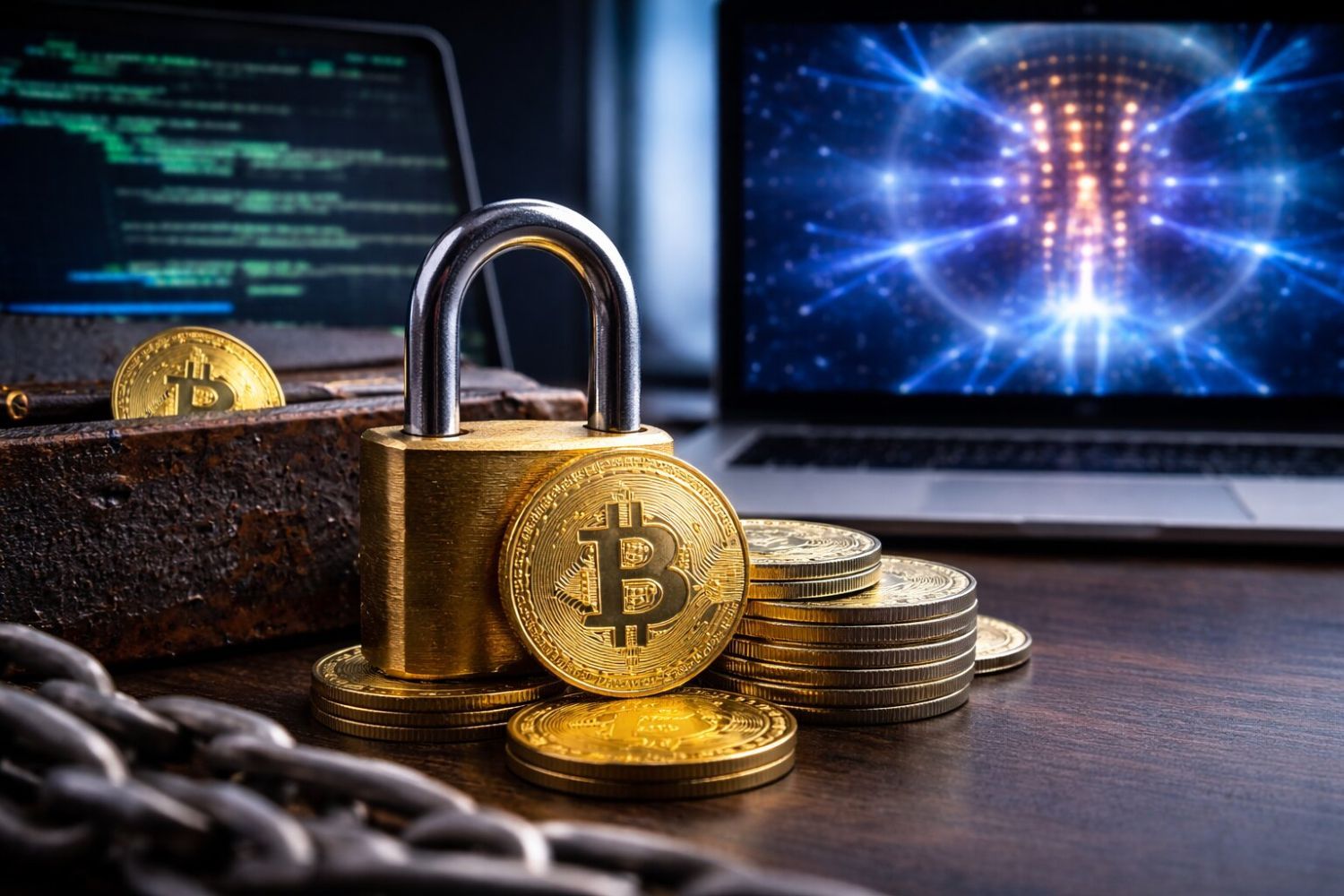 desktop-ki-young-ju-suggests-freezing-satoshis-bitcoin-to-counter-quantum-threat