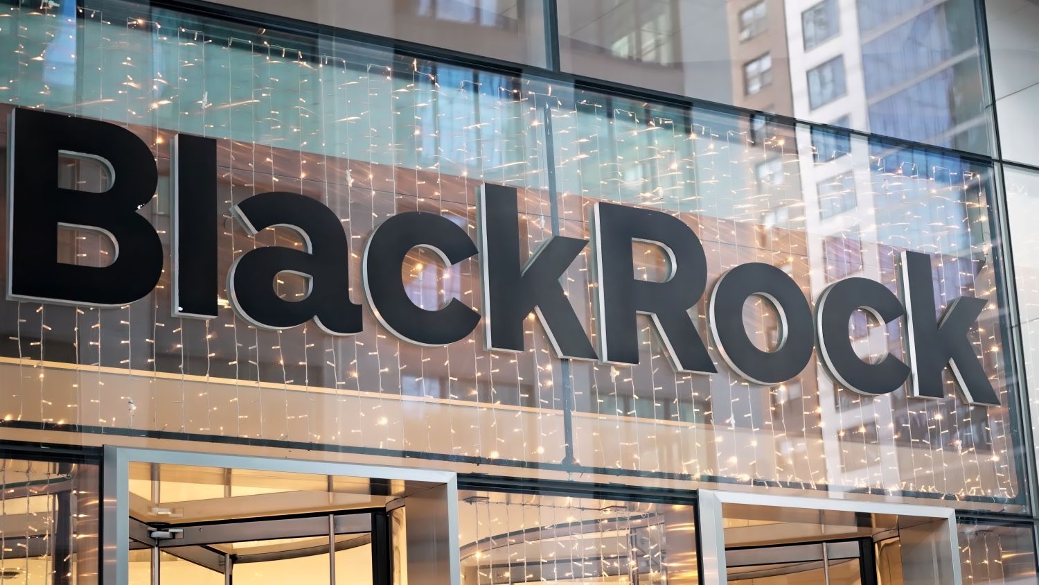 BlackRock, Mastercard Tap XRP Ledger To Settle Real Card Payments | Yellow.com