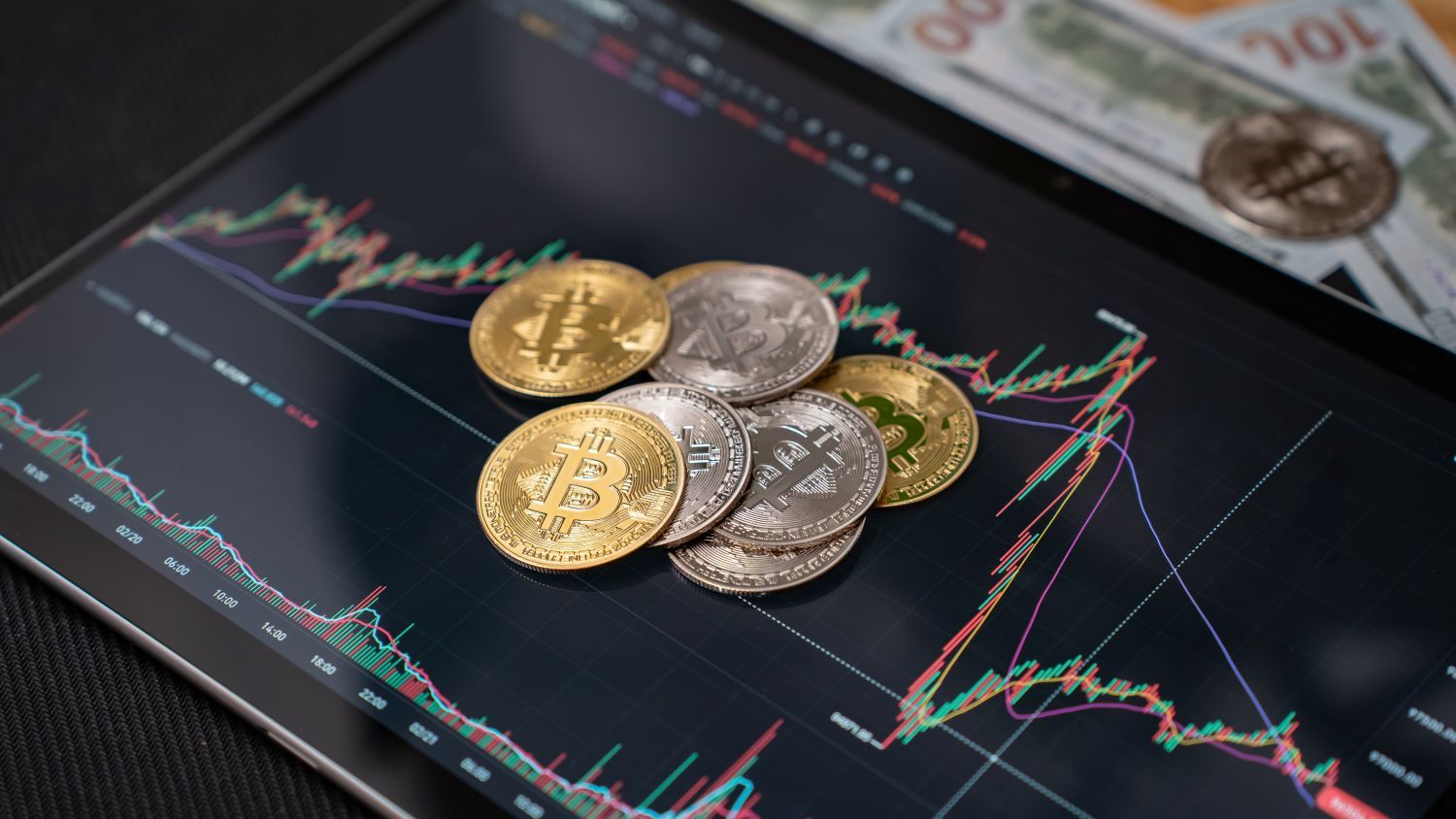 为何拉乌尔·帕尔认为比特币、以太坊和XRP已经见底| Yellow.com