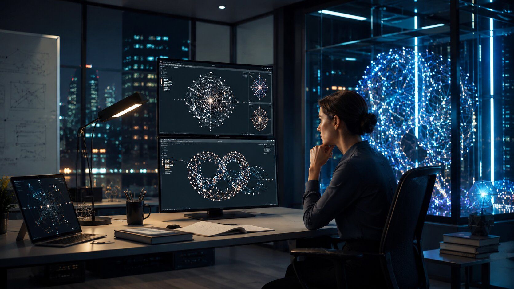 نموذج من OpenAI يزعم حلَّ مسألة رياضية عصيّة منذ عقود