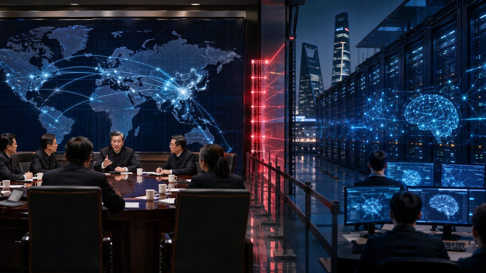 desktop-china-houdt-gesprekken-met-alibaba-en-bytedance-over-beperking-van-ai‑modelexport