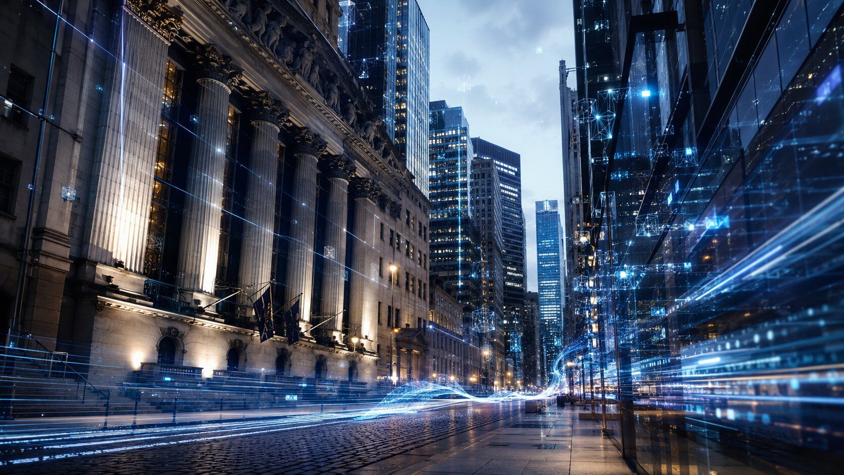desktop-citi-ostrzega-że-wall-street-odbierze-tokenizację-kryptowalutom