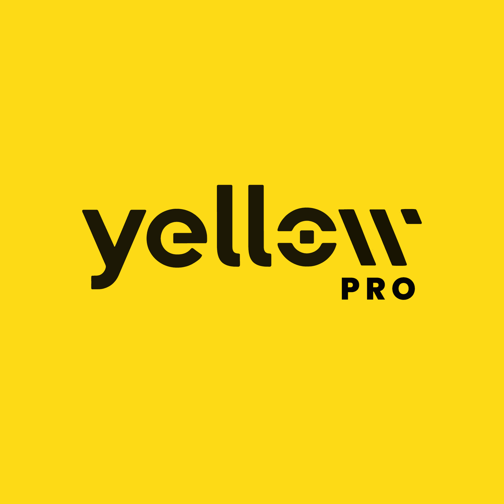 Yellow.pro