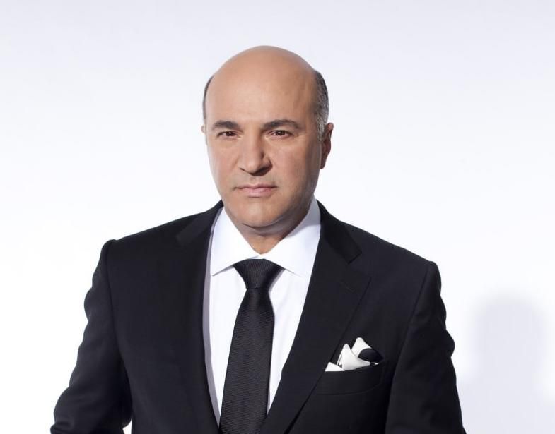 Exclusive: Kevin O’Leary Says Bitcoin Has ‘Graduated’ Into A Permanent Portfolio Asset Despite Longtime Critics Like Peter Schiff