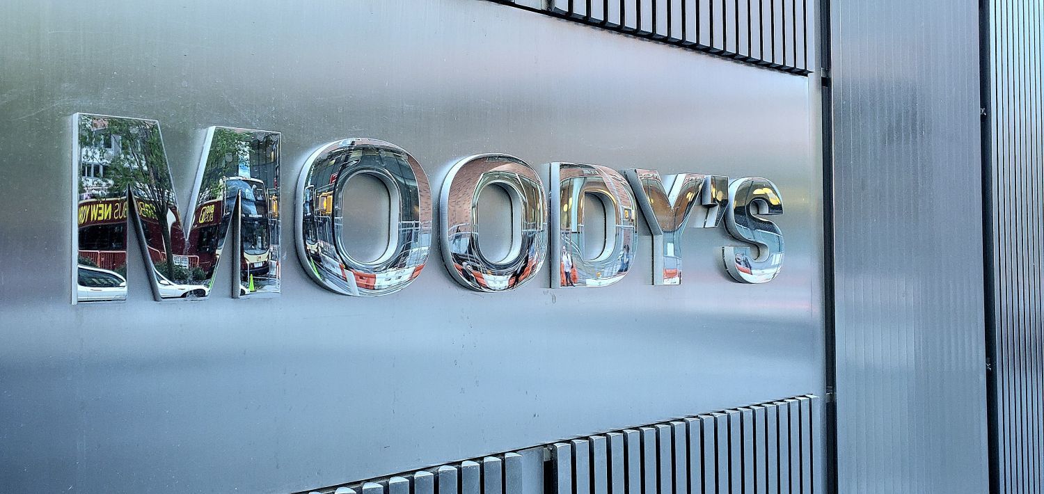 Когда Moody's называет блокчейн «базовой инфраструктурой», эксперимент заканчивается
