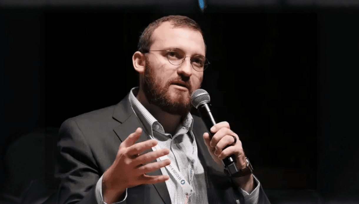 Bitcoin Could Reach $250,000 In 2026 As Institutional Demand Persists,  Hoskinson Says | Yellow.com