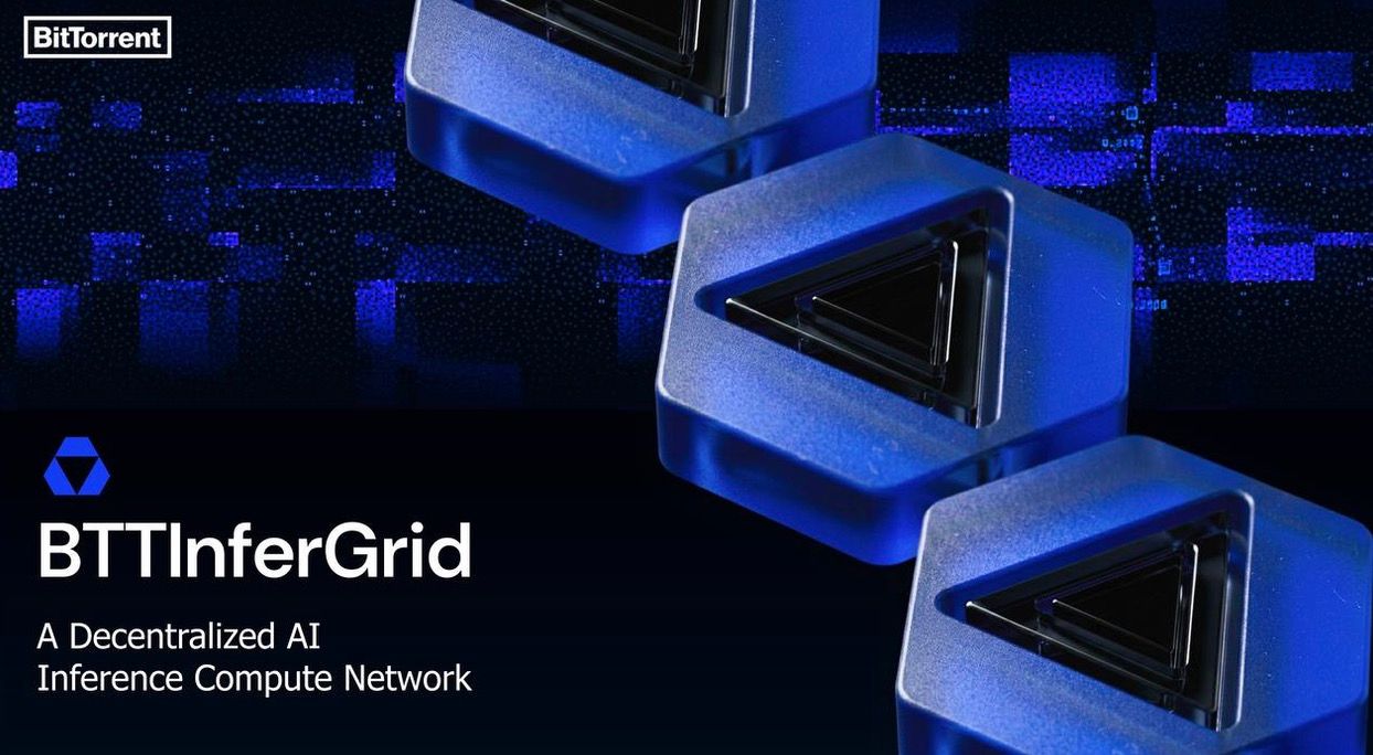 desktop-bittorrent-เปิดตัว-bttinfergrid-เลเยอร์โครงสร้างพื้นฐานแบบกระจายศูนย์สำหรับการทำอนุมาน-ai-ที่ปรับขยายได้