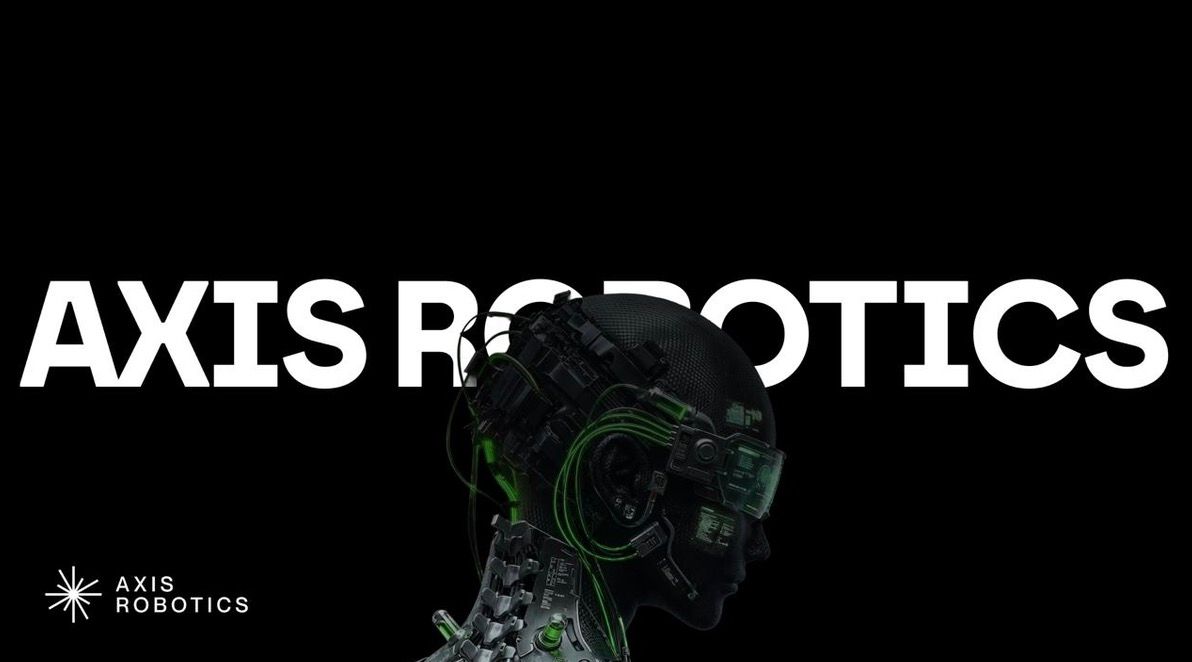Axis Robotics sammelt 12 Mio. US‑Dollar ein, um den „Compounding Data Engine“ für Physical AI aufzubauen