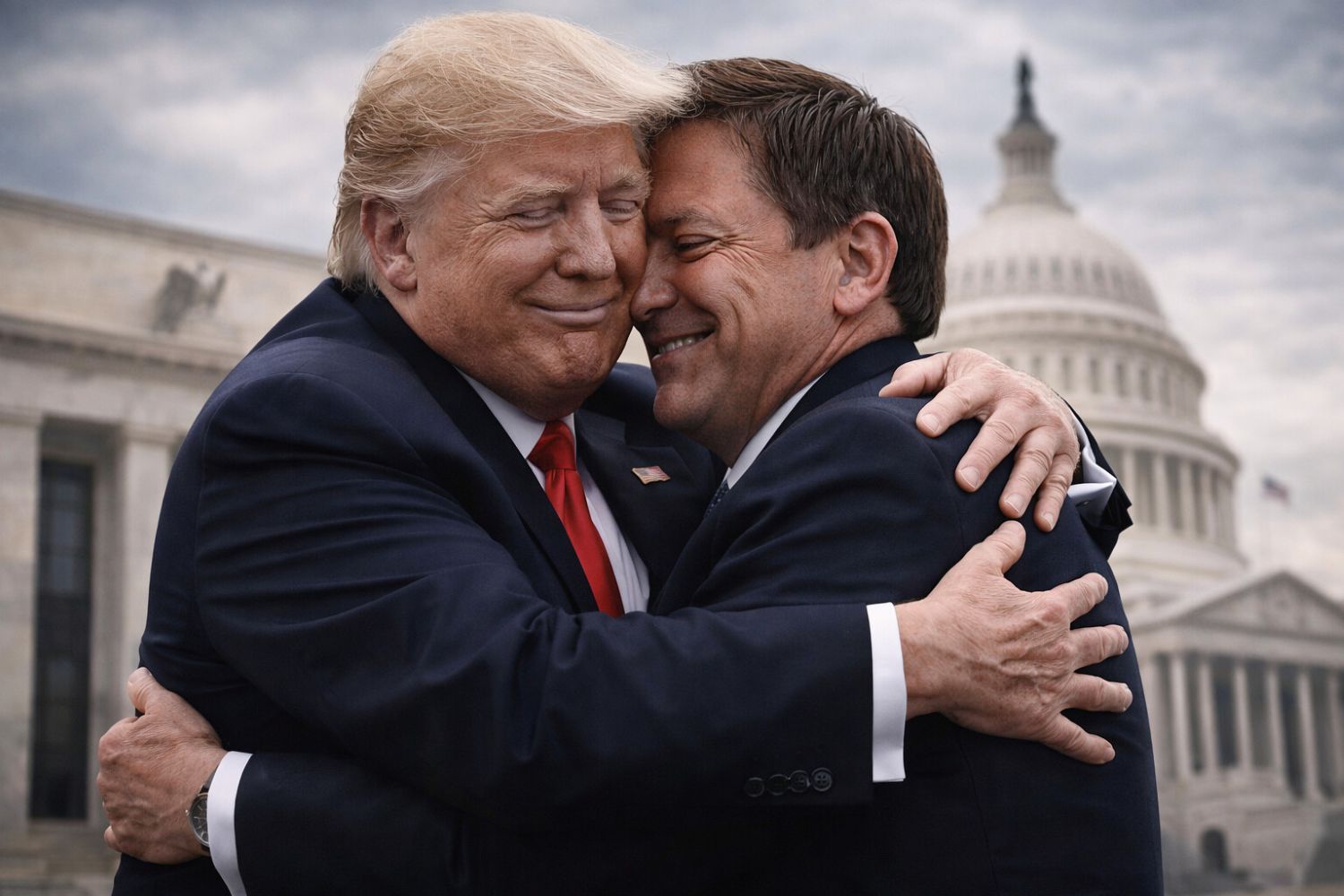 认识Polymarket 押注的美联储新任主席人选| Yellow.com