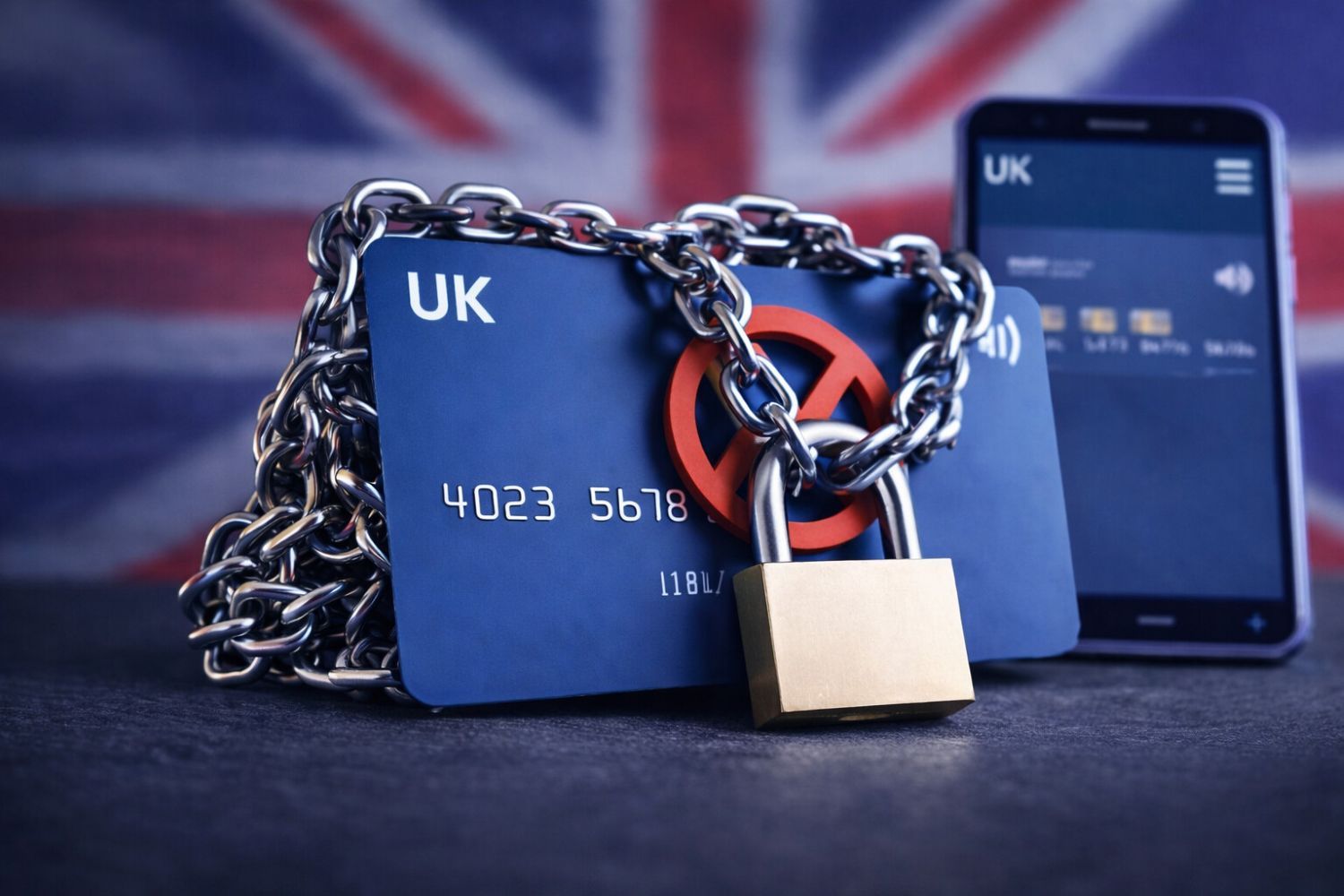 UK Scores 7.9/10 For Crypto Debanking: 70% Of Exchanges Flee To Rival  Markets | Yellow.com