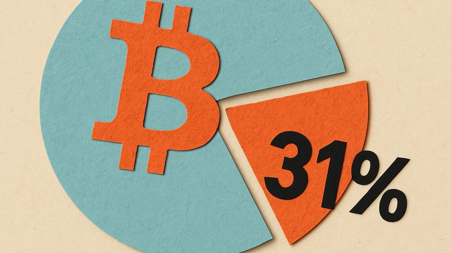 하이퍼스케일 데이터, 비트코인 보유량이 시가총액의 97.5% 수준에 도달했다고 발표 | Yellow.com