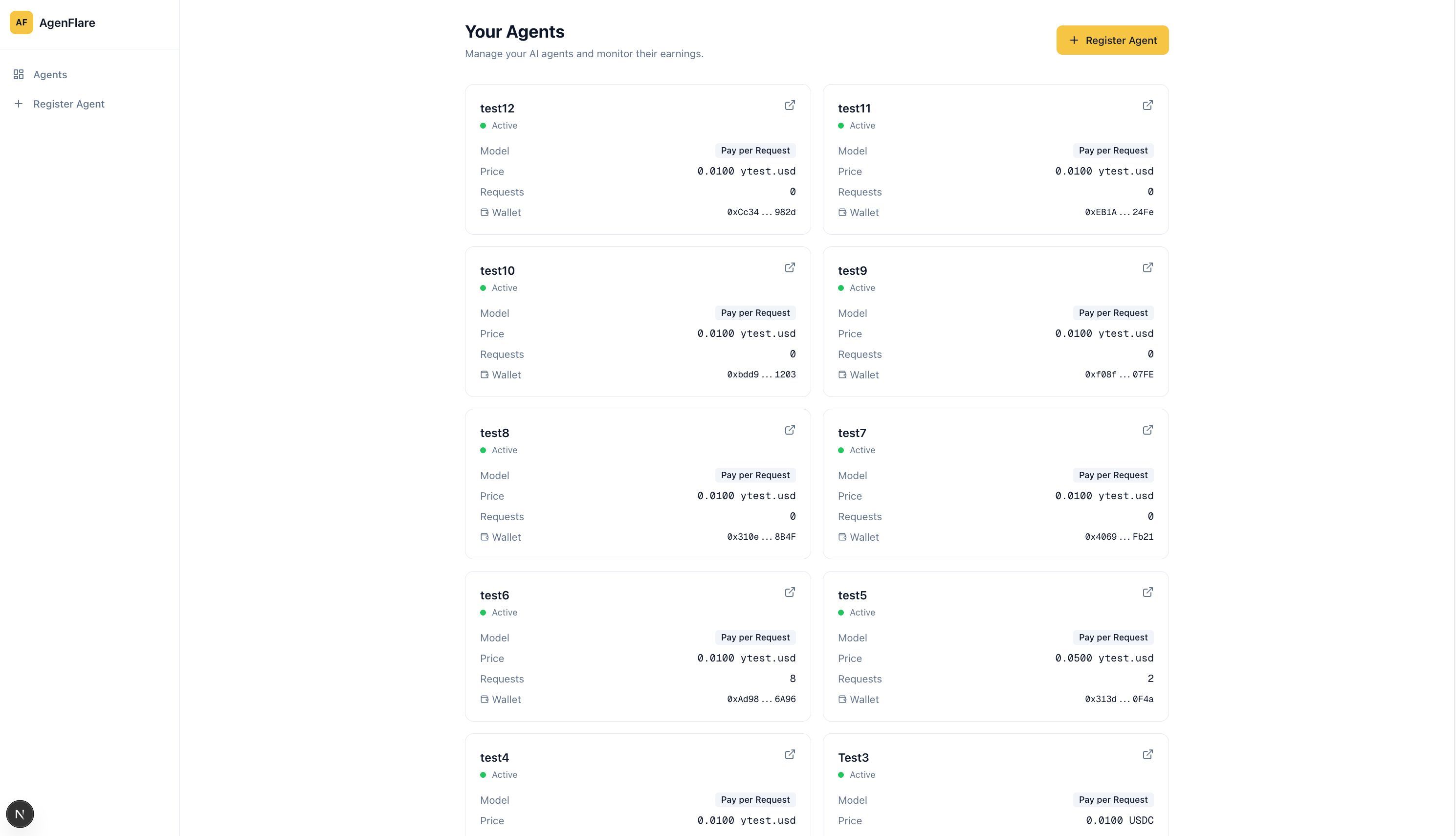 App Screenshot 1