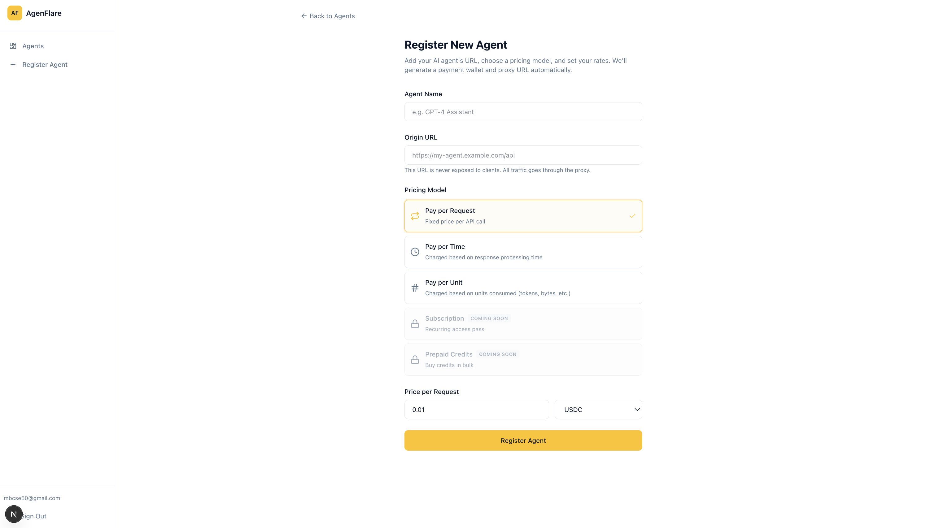 App Screenshot 3